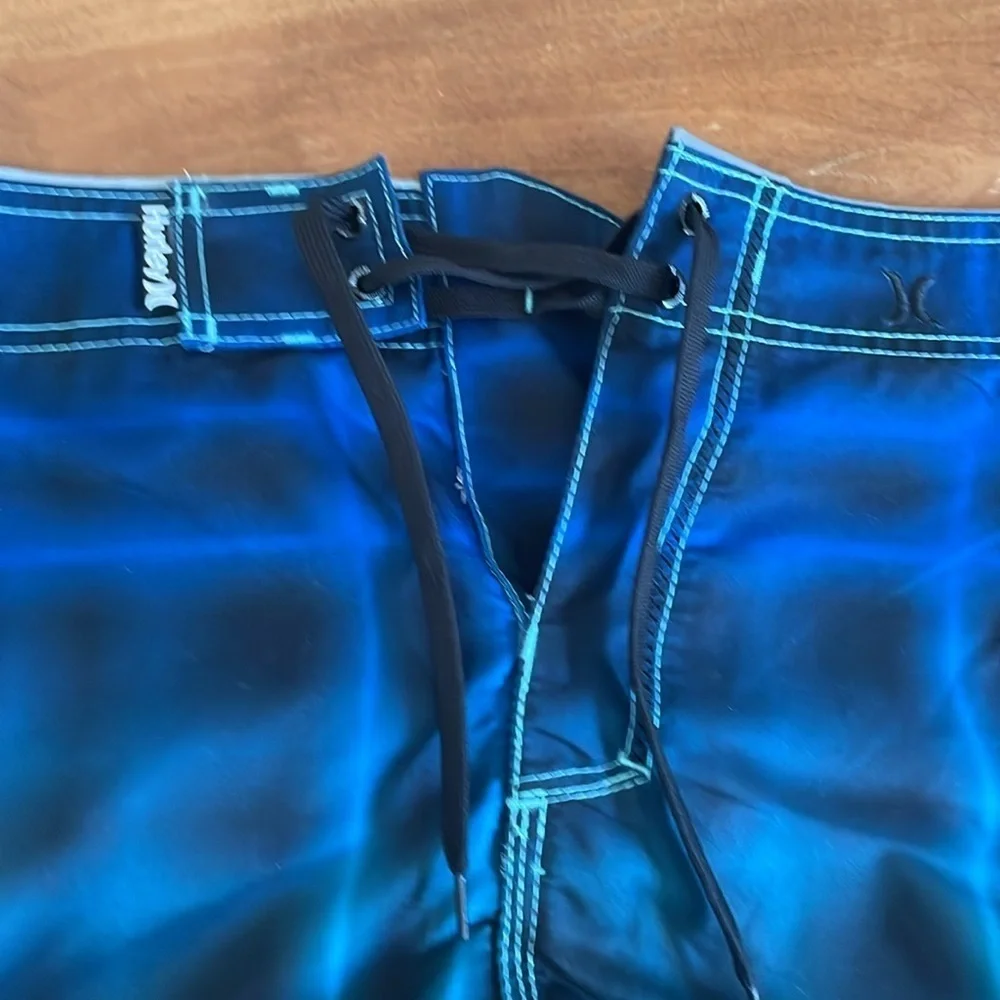 HURLEY Board Shorts Size 34